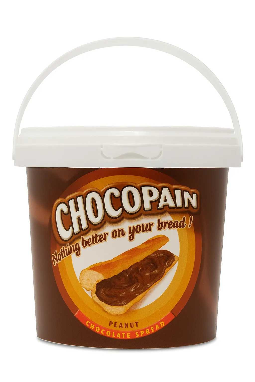 pot chocopain 500g - Epicerie Sucrée| Supermarche Dakar-Senegal